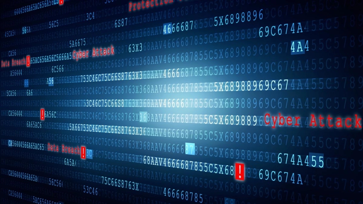 Proglašena sajber katastrofa zbog hakerskog napada