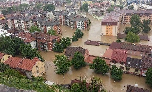 Prošlo 12 godina od poplava