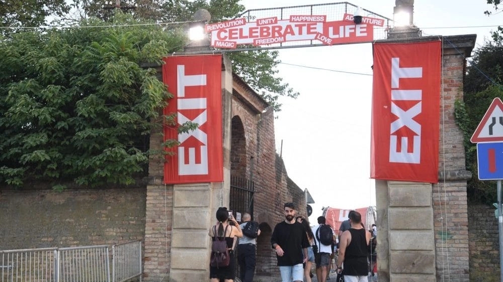 Prvog dana Exita 55 uhapšenih