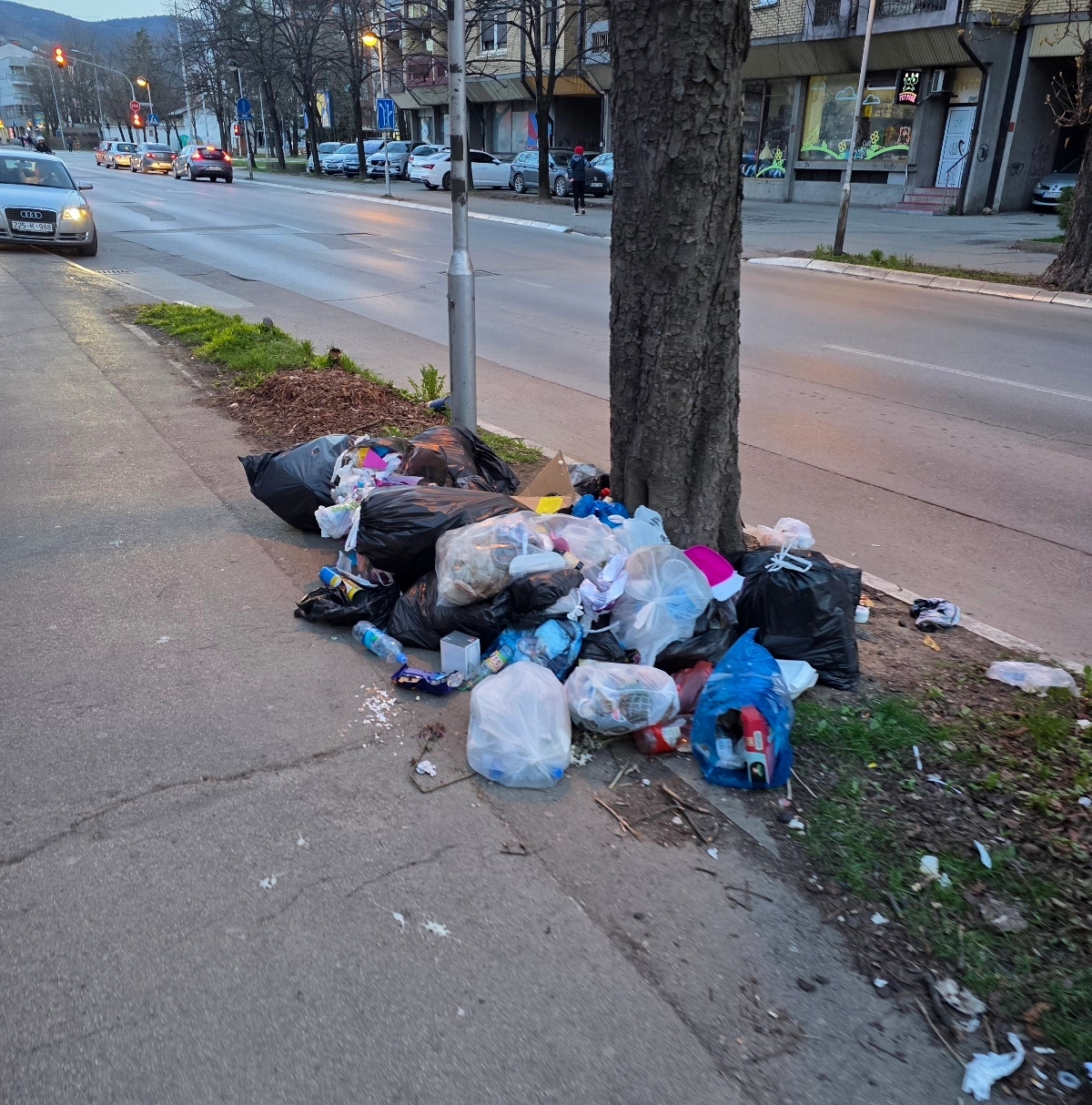 Računi rastu, usluge sve gore: Komunalna preduzeća traže nove cijene