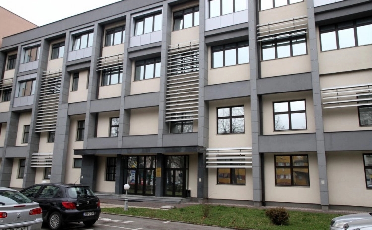 Radnici u pravosuđu ne odustaju od svojih zahtjeva