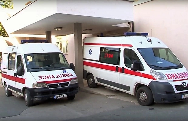 Radnik poginuo na gradilištu u Prnjavoru