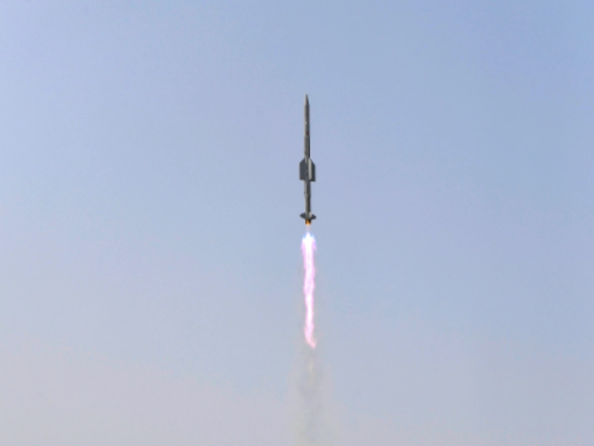 Rakete raspoređene: Vagnerovci kreću?