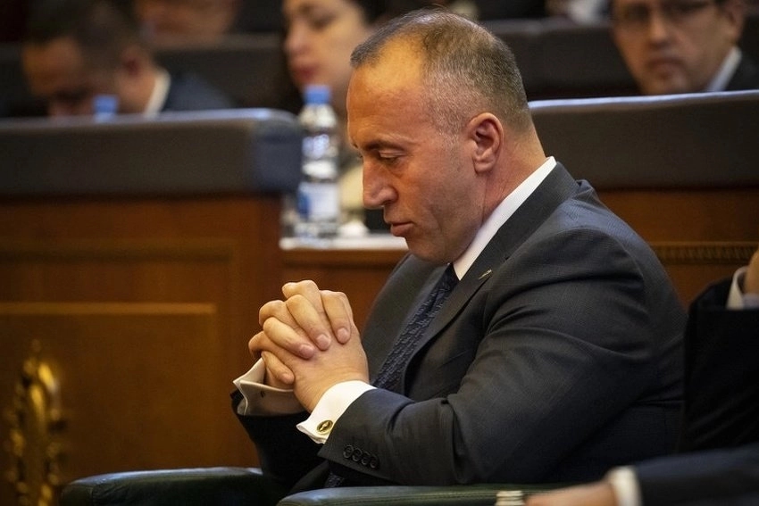 Ramush Haradinaj o dešavanjima na Kosovu: Sad nema nazad!