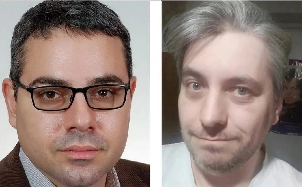 Rastu tenzije između Volohonskog i Nikitina