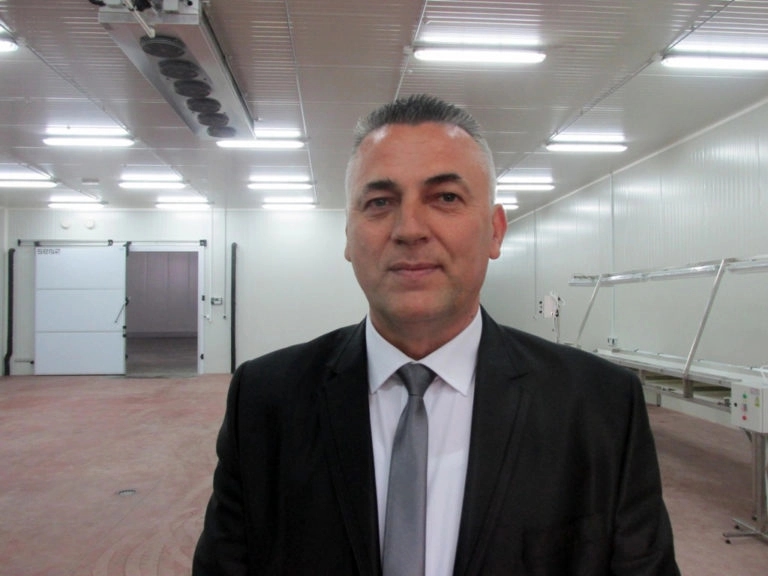 Razlog sukoba sa Stevandićem: Rankićev sin vozio službeni auto s treptačima