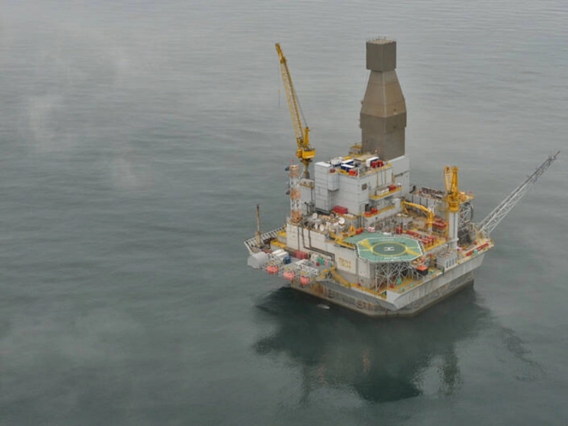 Rusija preuzima kontrolu nad još jednim projektom?