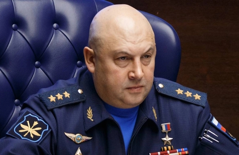 Ruski general nije uhapšen?