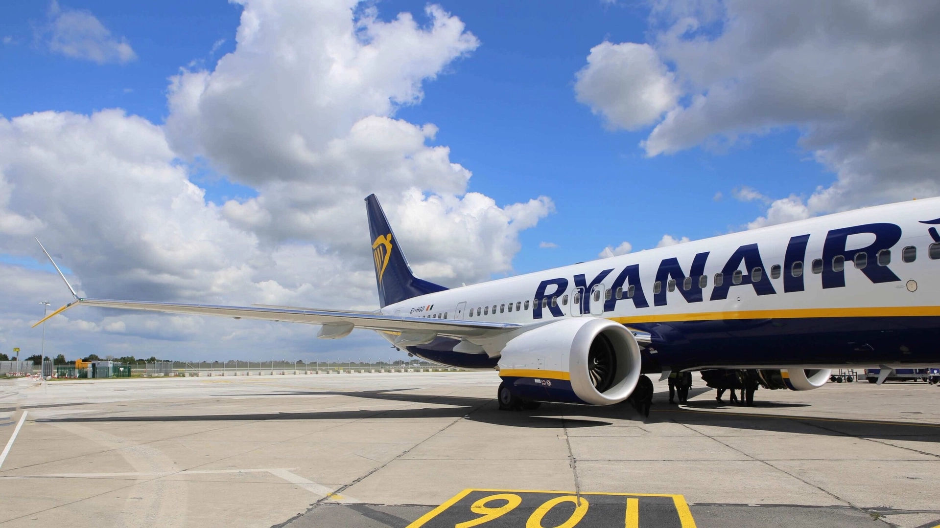 Ryanair najavljuje značajno poskupljenje avionskih karata