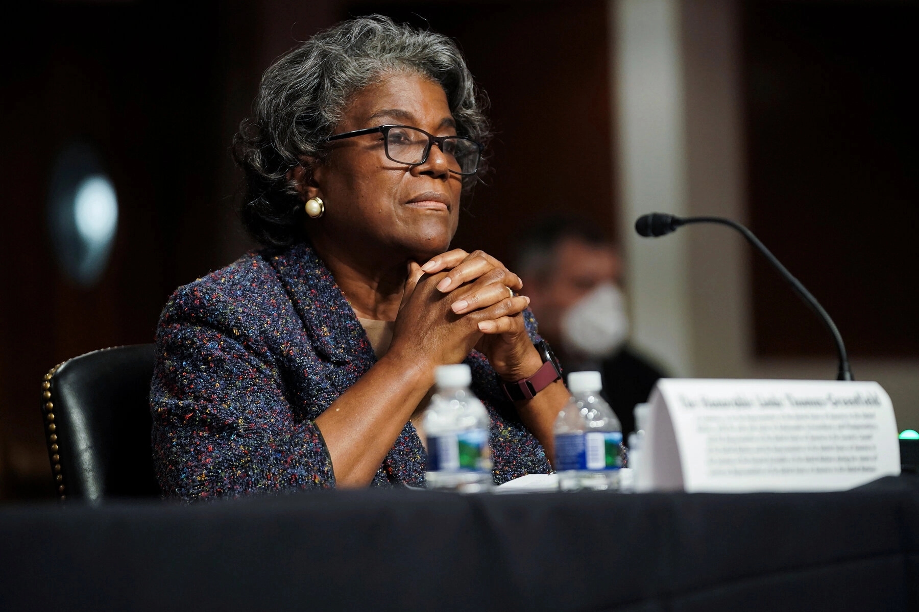 SAD: Rusiju ne možemo izbaciti iz SB UN-a