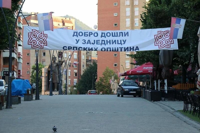 SAD: ZSO od suštinskog značaja za normalizaciju odnosa Beograda i Prištine