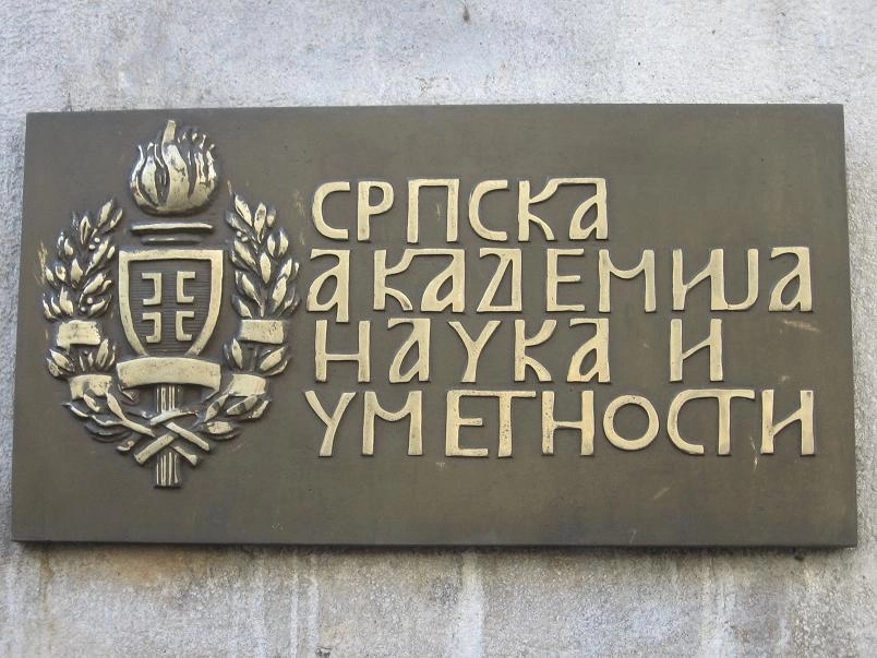 SANU – između Vladimira Kostića i istine