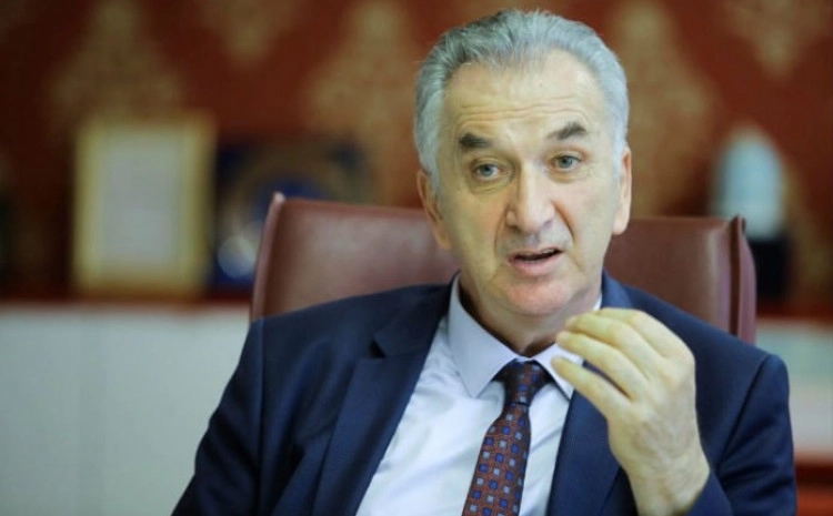 Šarović: Dodik nas vodi u izolaciju, ekonomski sunovrat i siromaštvo