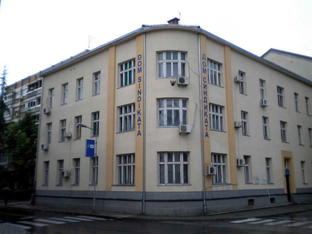 Sastanak sindikalaca, ministarstva i inspektora