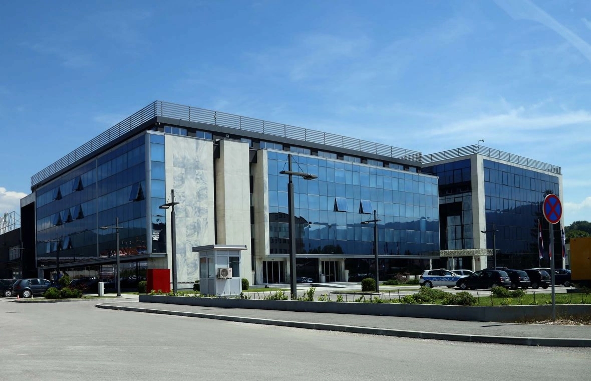 Sastanak u Istočnom Sarajevu: Cvijanović, Dodik i Tegeltija sa Sijartom