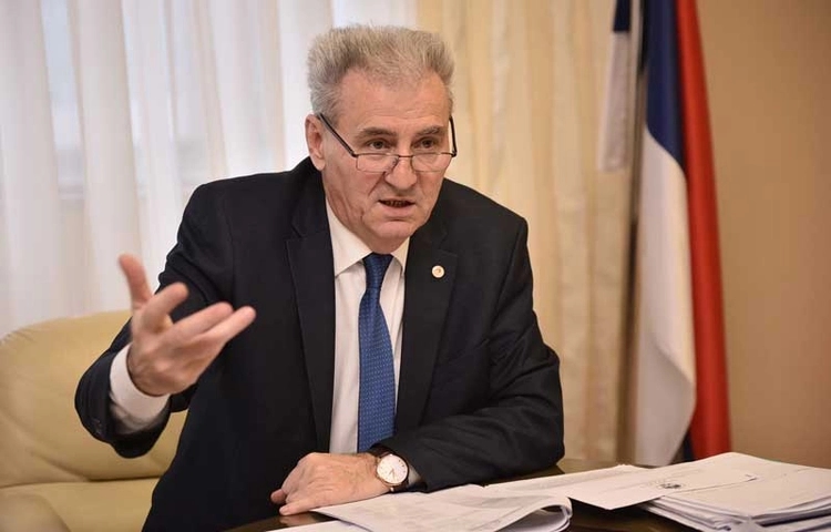 Savanović za “Nezavisne”: Prijava protiv mene politički obračun