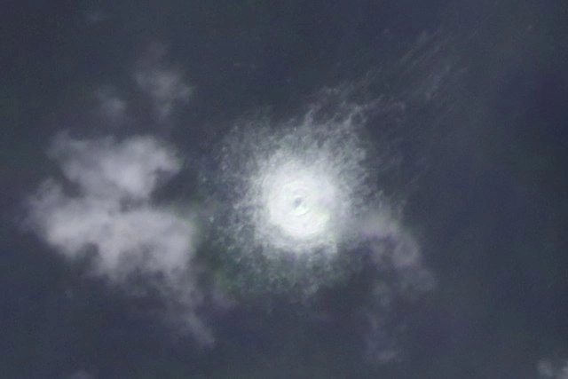 Savršen tajming Putina: Niko ne zna kako