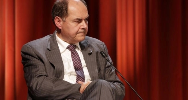 Schmidt: Komšić predstavlja Hrvate, a više su ga birali Bošnjaci
