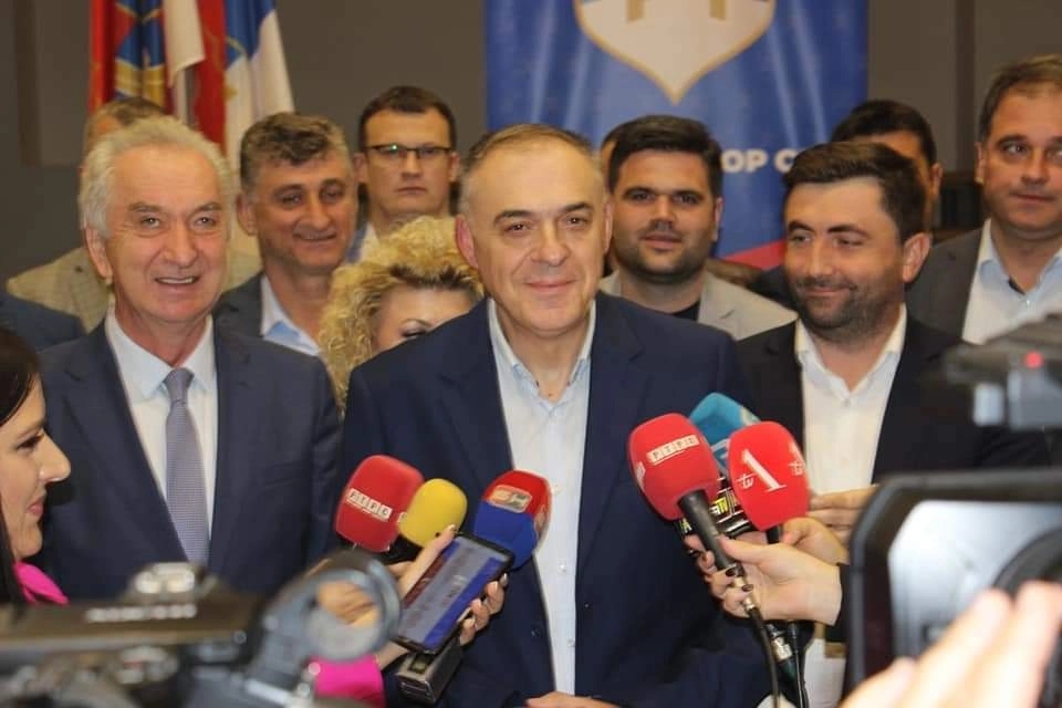 SDS traži hitnu sjednicu Saveza opština zbog visokih računa za struju