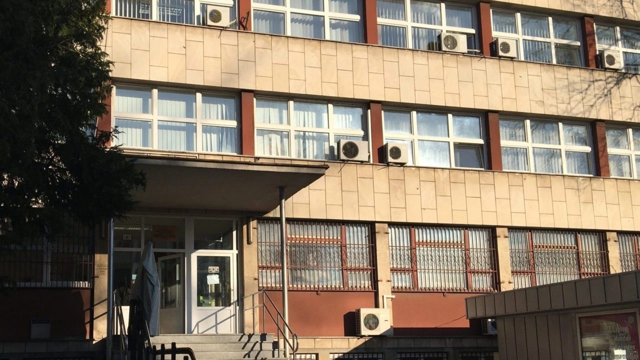 Sead Salkić optužen za ratne zločine i silovanje