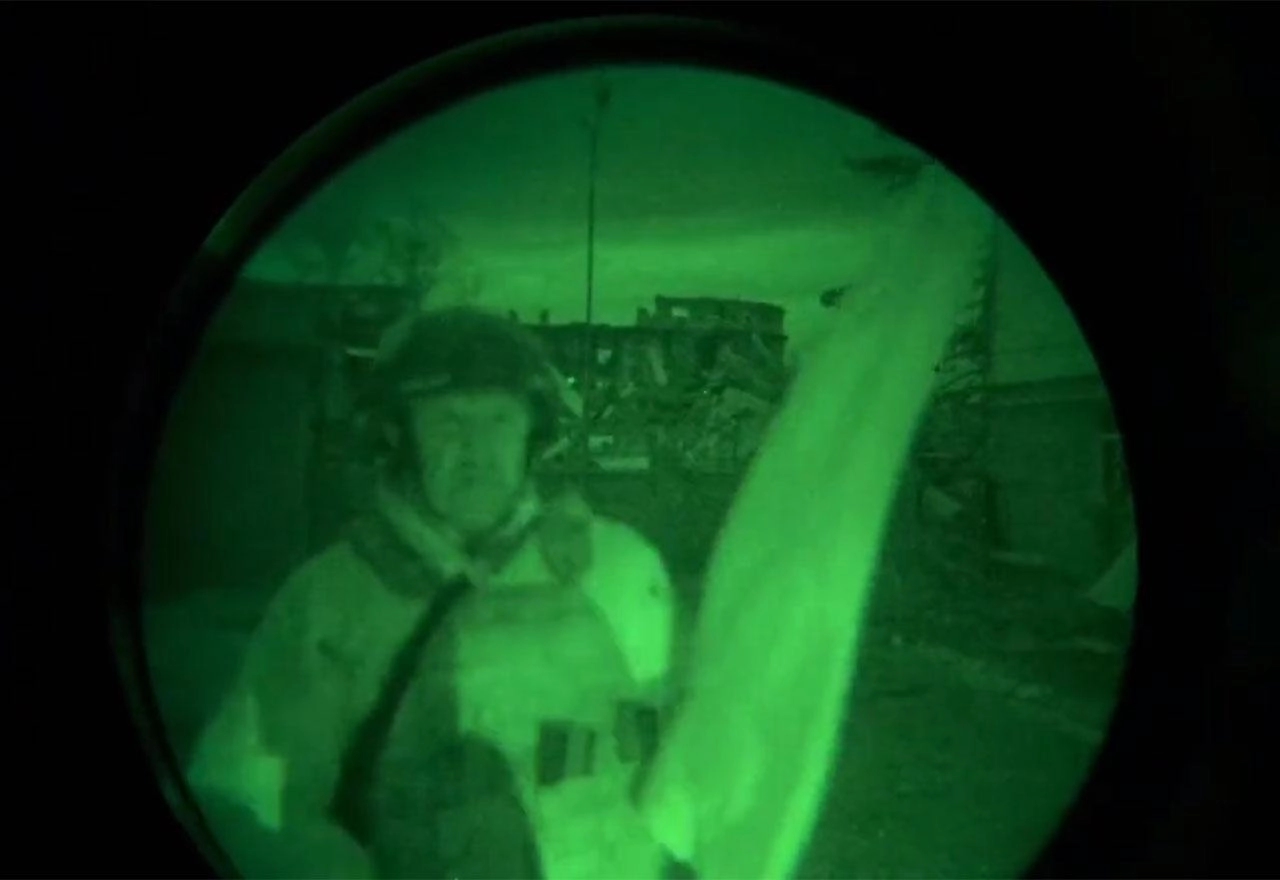 Šef Vagnera proglasio pad Bahmuta: Zastava je podignuta