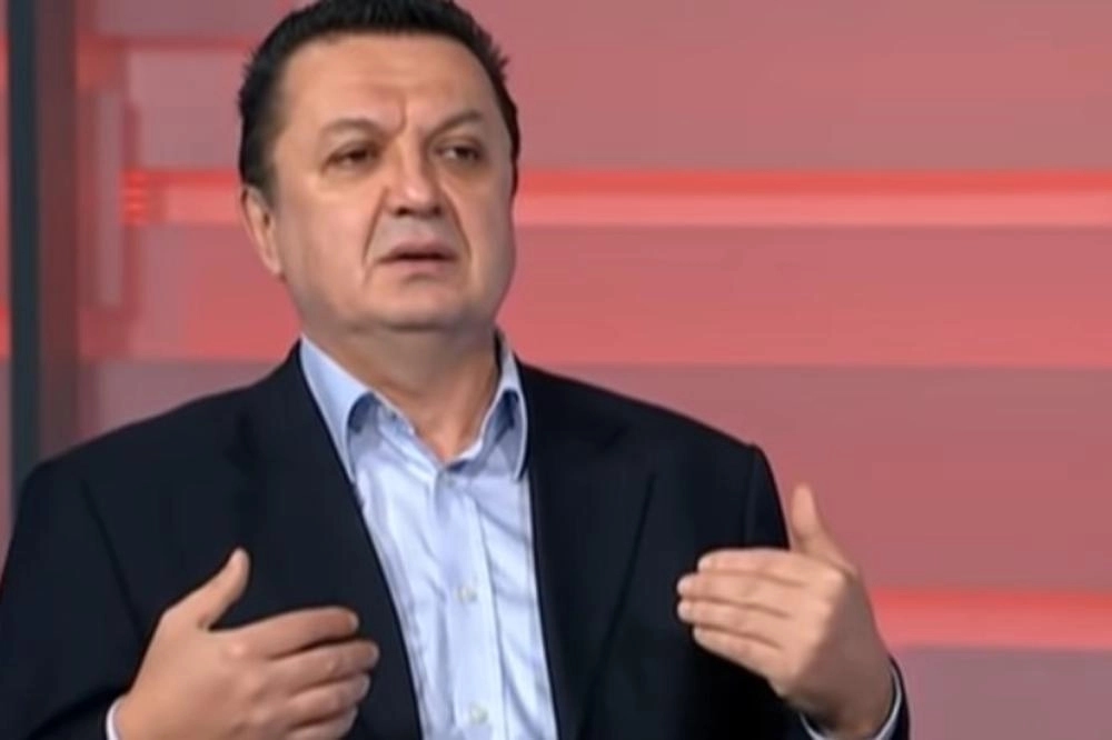 Šekler: Kasno da kovid propusnice daju pravi efekat