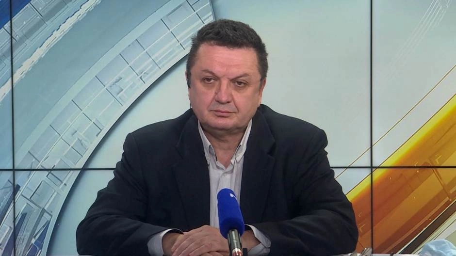 Šekler: “Sada kažem. Biće 20.000 dnevno”