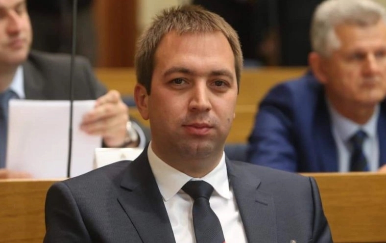 Selak žestoko reagovao na današnji dnevni red vladajuće koalicije u Srpskoj