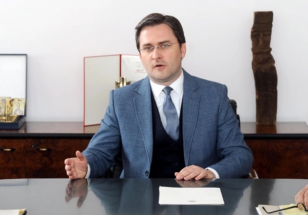 Selaković poručio da je Fon Kramonova prevršila svaku mjeru