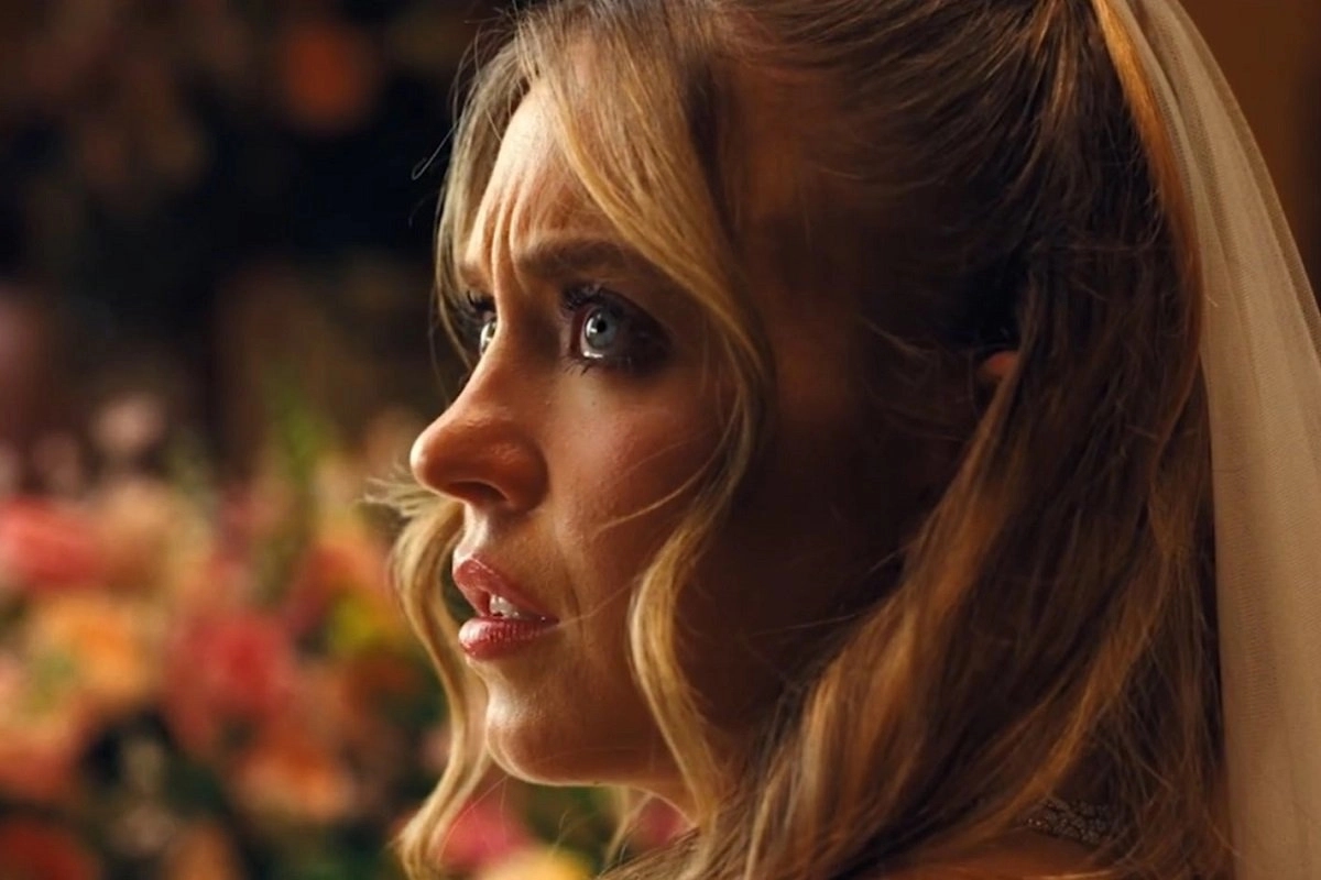 Sidni Svini progovorila o golim scenama i kritikama