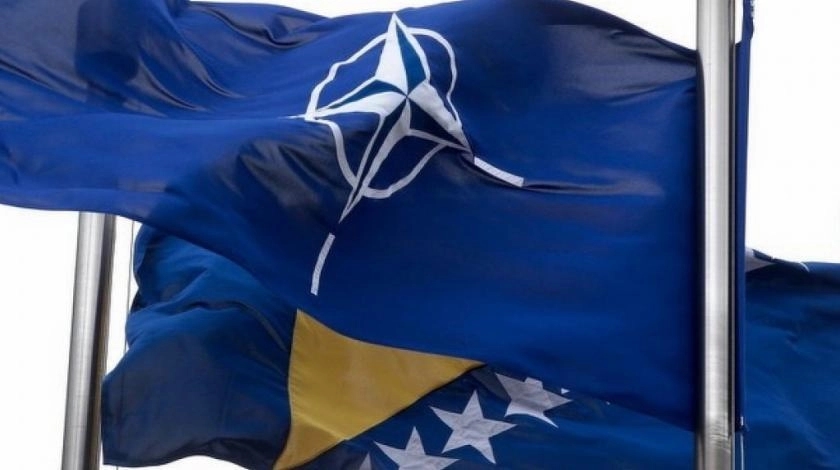 Sifet Podžić: BiH je na posljednjoj stepenici za članstvo u NATO-u