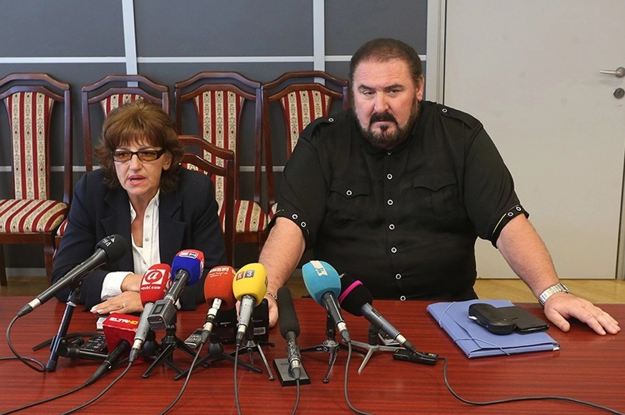 Sindikat i uprava “Šuma RS” u sporu zbog obračuna minimalca