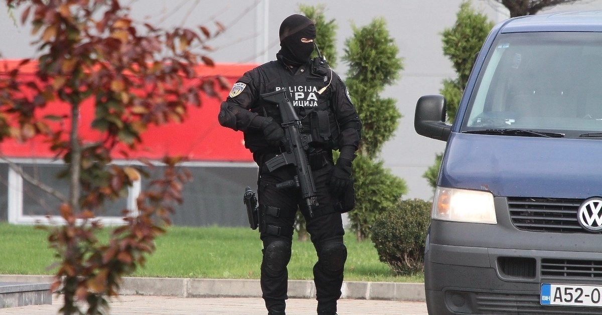 SIPA pretresa 16 lokacija u Bijeljini, Brčkom i Orašju