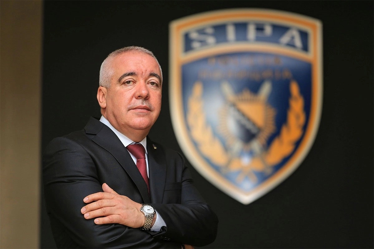 SIPA upozorila na lažne mailove, zloupotrebljeno ime direktora Darka Ćuluma