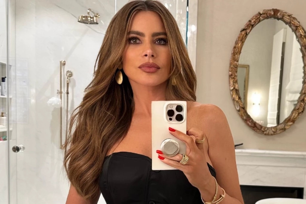 Sofia Vergara o najvećem kajanju u karijeri: “Bila sam tako neprofesionalna”