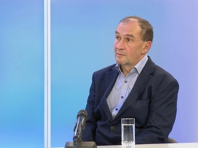 Šolaja: Sankcije bi bile jedna vrsta priznanja Republike Srpske