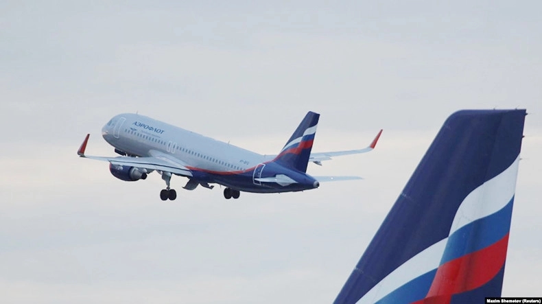 Spasavanje klime diže cijenu avio-karata