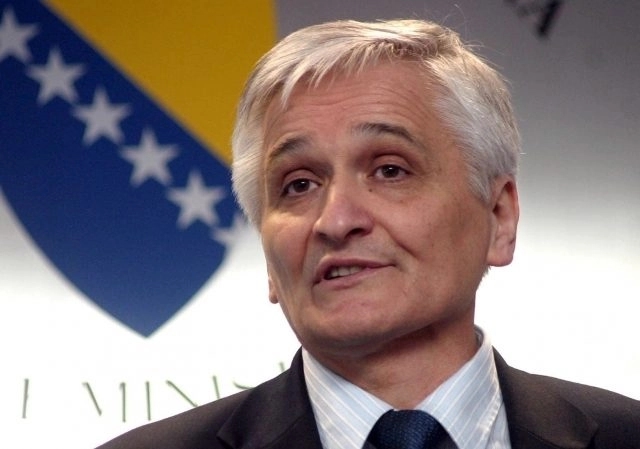 Špirić: Počinje vrijeme novih obaveza i prijeko potrebne saradnje unutar BiH