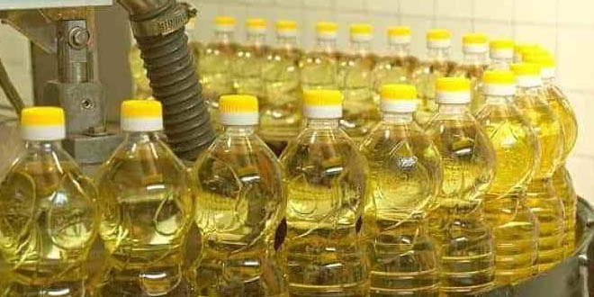 Srbija ukinula zabranu izvoza svih vrsta ulja