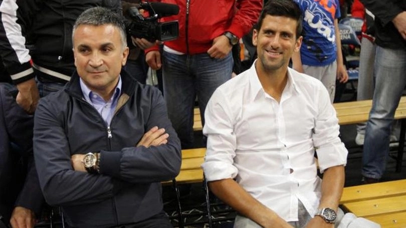 Srđan Đoković: Atentat na Novaka, 50 metaka u prsa