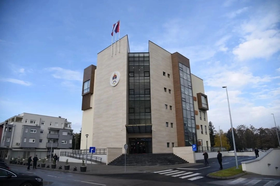 Srpska na svojoj teritoriji uređuje svojinske i obligacione odnose