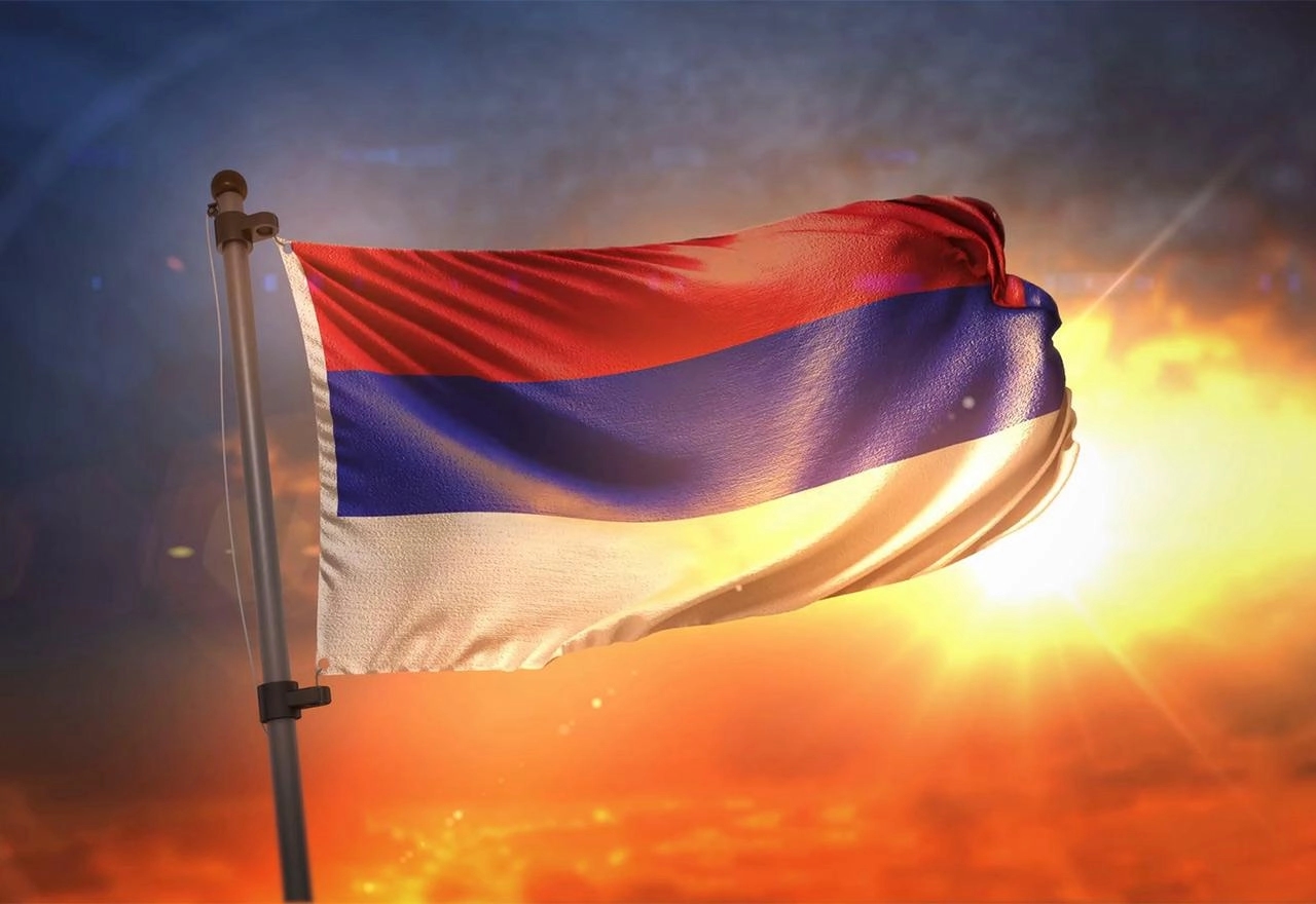 Srpska obilježava Dan Republike