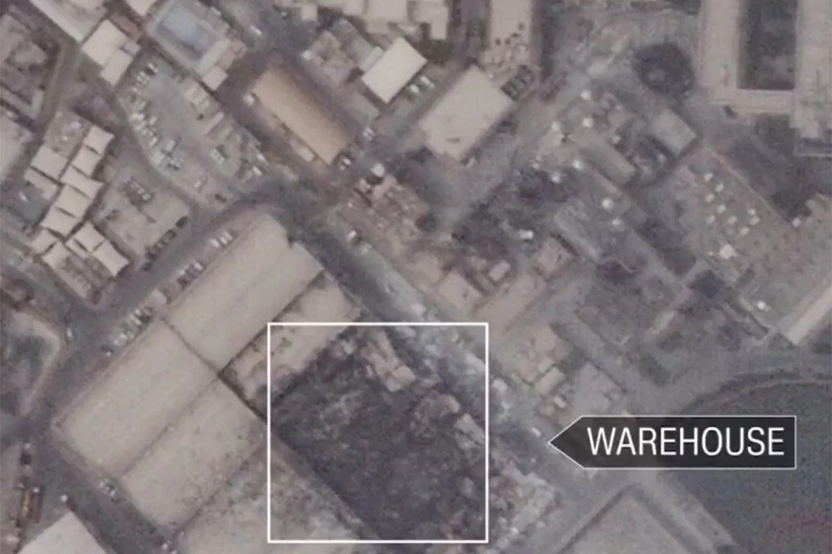 Šta bi se desilo ako Tramp uništi iranske elektrane?