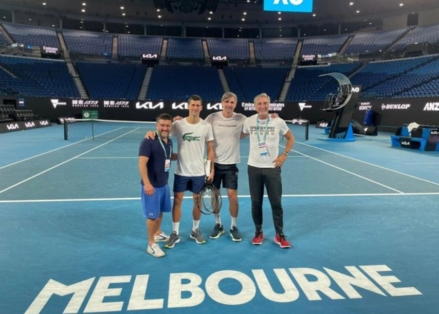 Šta je naredni korak za Đokovića?