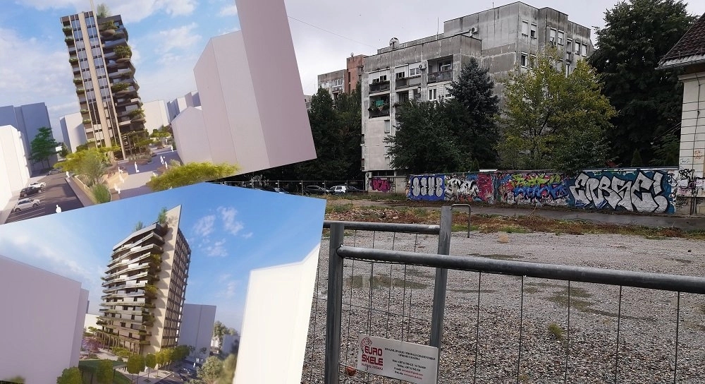 Stanari pred novom bunom