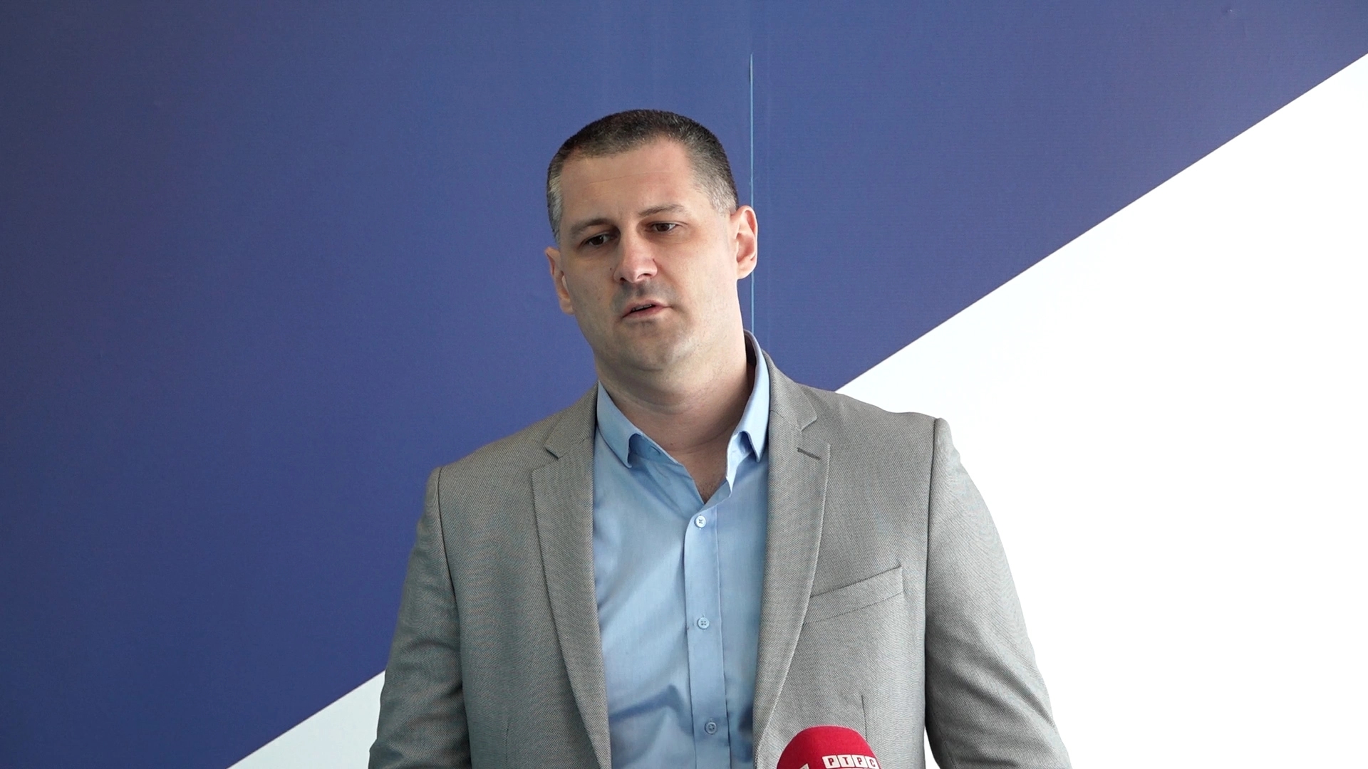 Stanić: Događaji u Zagrebu – upozorenje za cijeli region