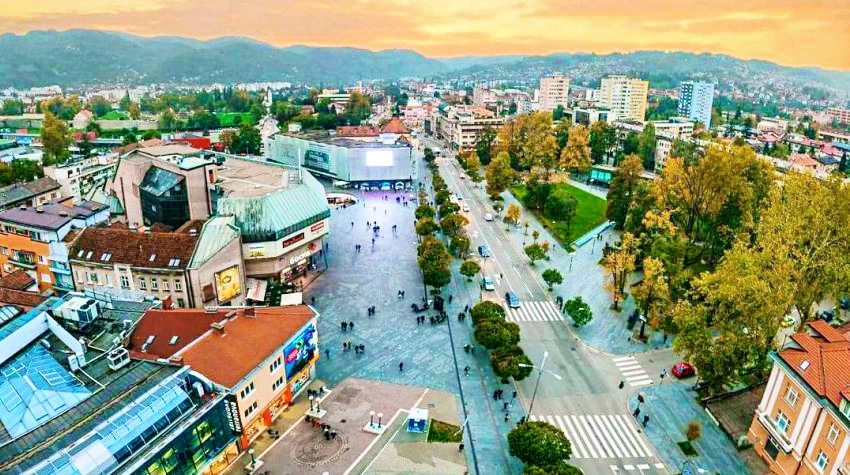 Stanivuković: Gradska kasa veća za 17 miliona KM