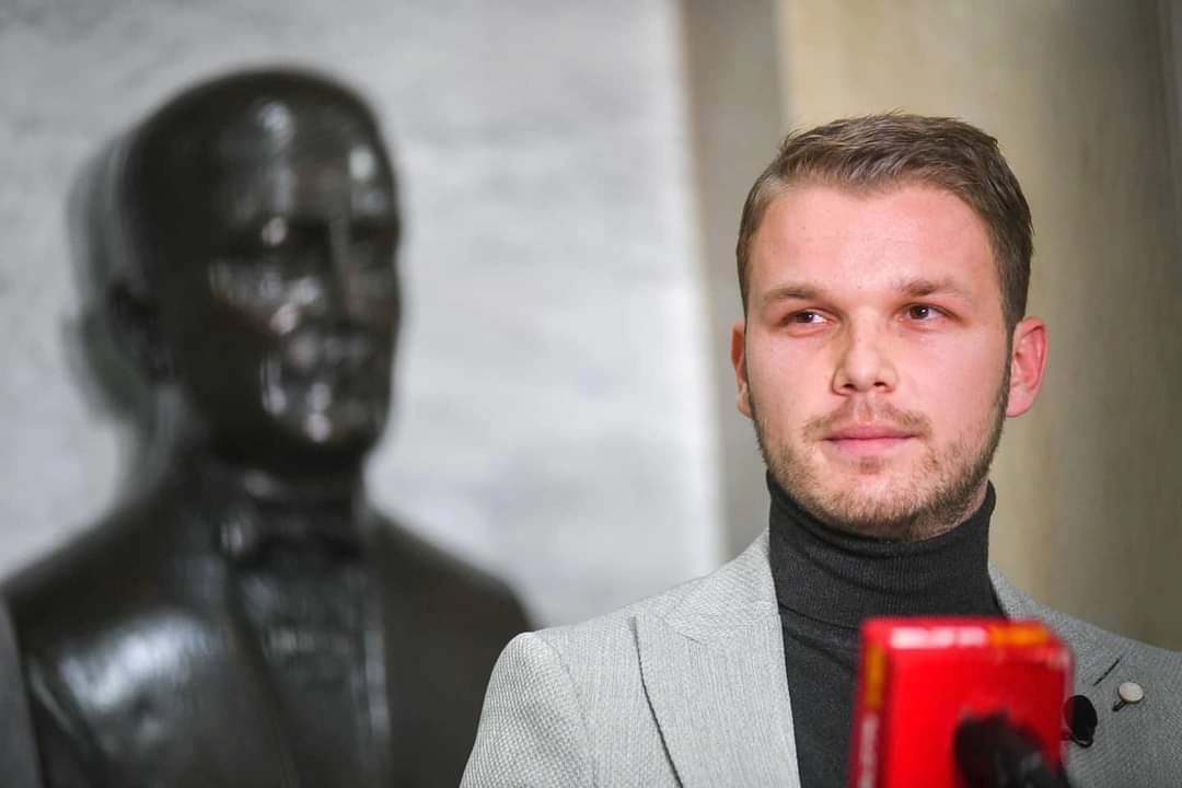 Stanivuković izrazio spremnost da mijenja stvari u Srpskoj