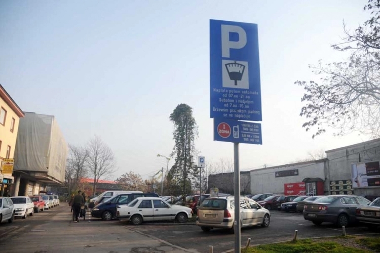 Stanivuković o poskupljenju parkinga