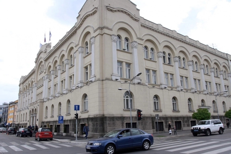 Stanivuković: Radnik Gradske uprave pušten na slobodu, pokazao veliku hrabrost